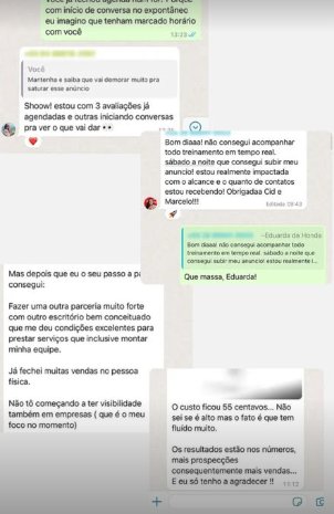 Depoimento 1