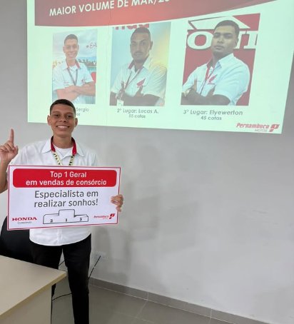 Sérgio Vinício